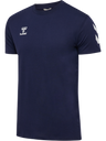 hmlGO 2.0 CHEVRON T-SHIRT S/S