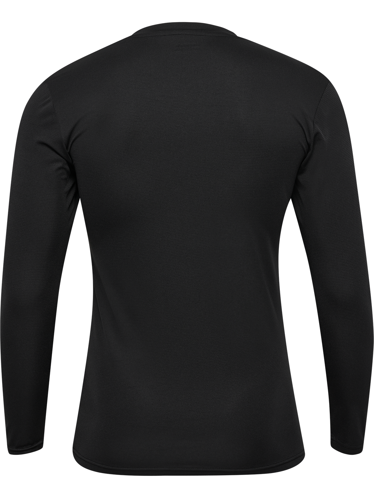 hmlBL ESSENTIAL TEE L/S
