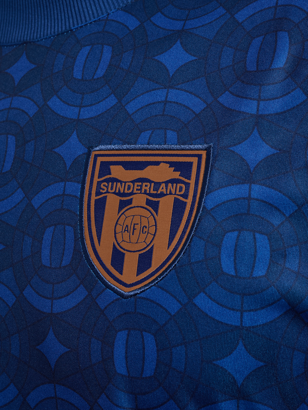 SUN 26/27 3RD JERSEY S/S