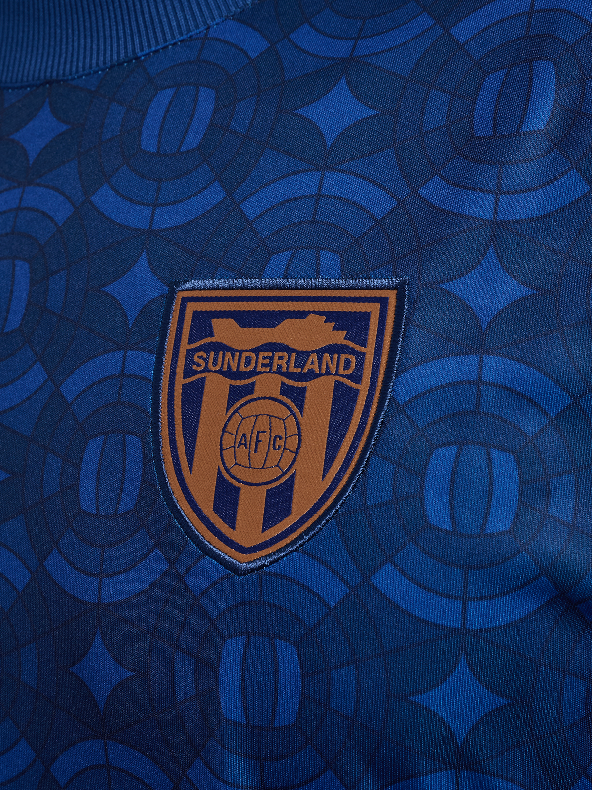 SUN 26/27 3RD JERSEY S/S