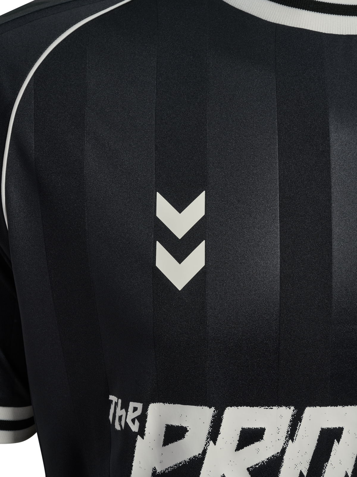 THE PRODIGY 26 HOME JERSEY