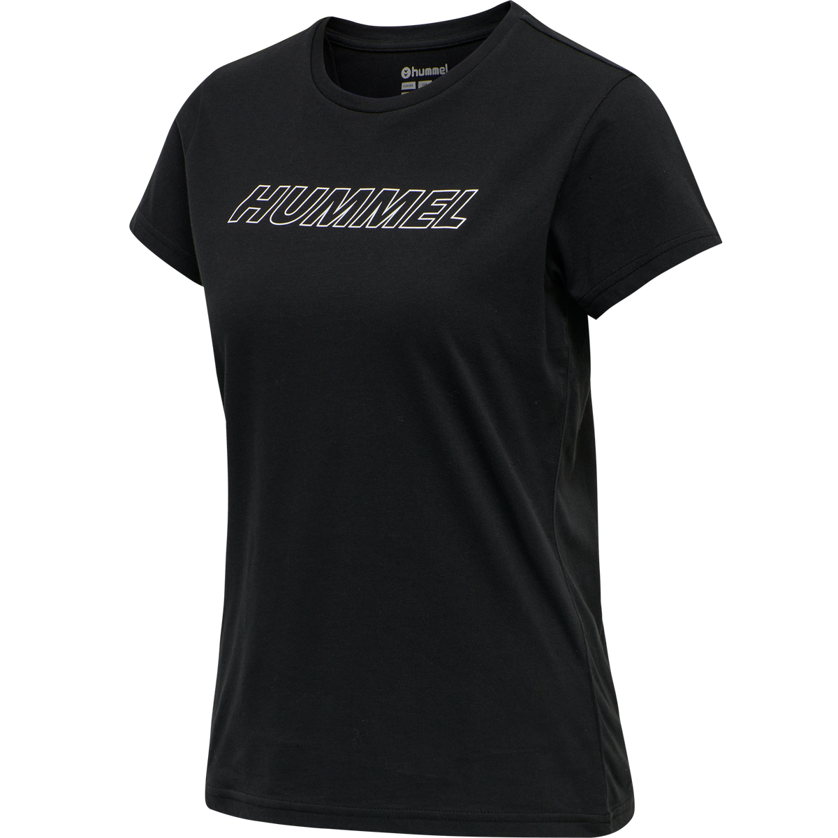 hmlTE CALI COTTON T-SHIRT