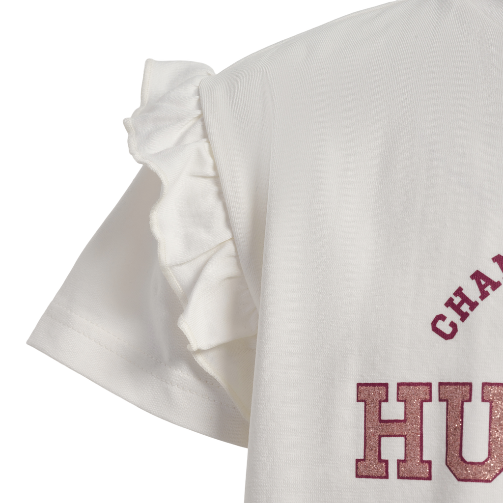 hmlVIOLET T-SHIRT S/S