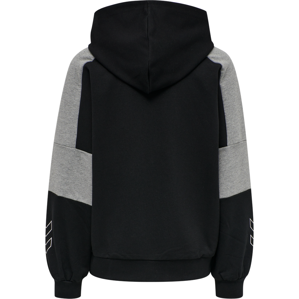 hmlBOXLINE HOODIE
