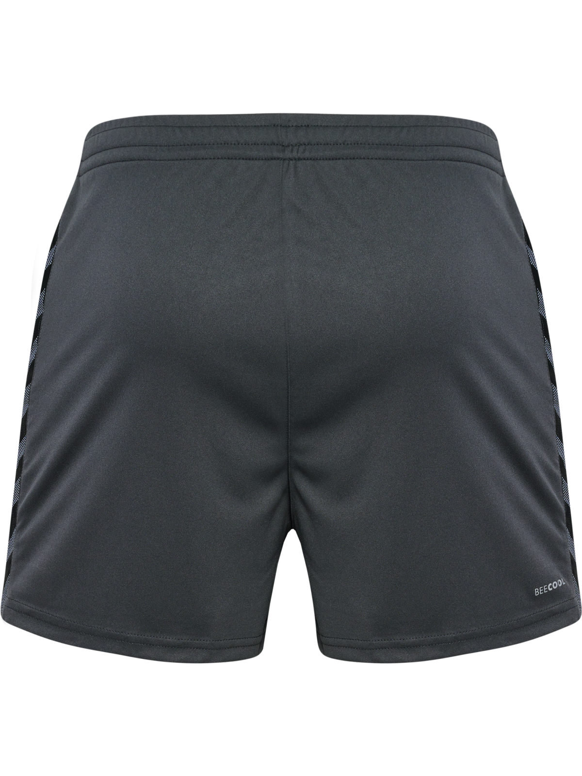 hmlAUTHENTIC PL SHORTS WOMAN