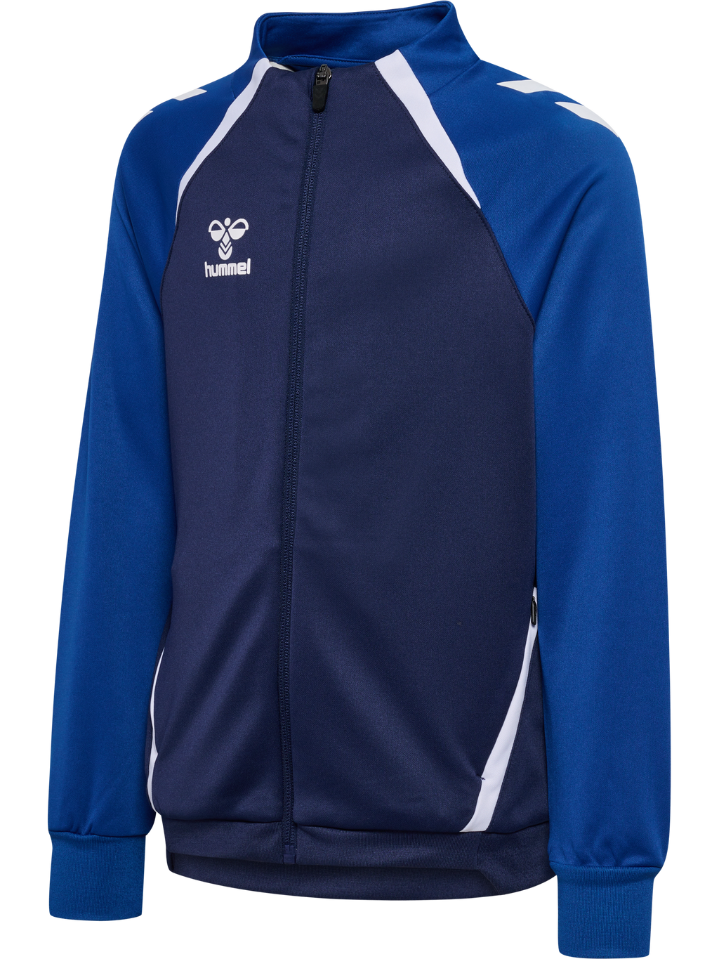 hmlLEAD 2.0 TRACK ZIP JACKET KIDS