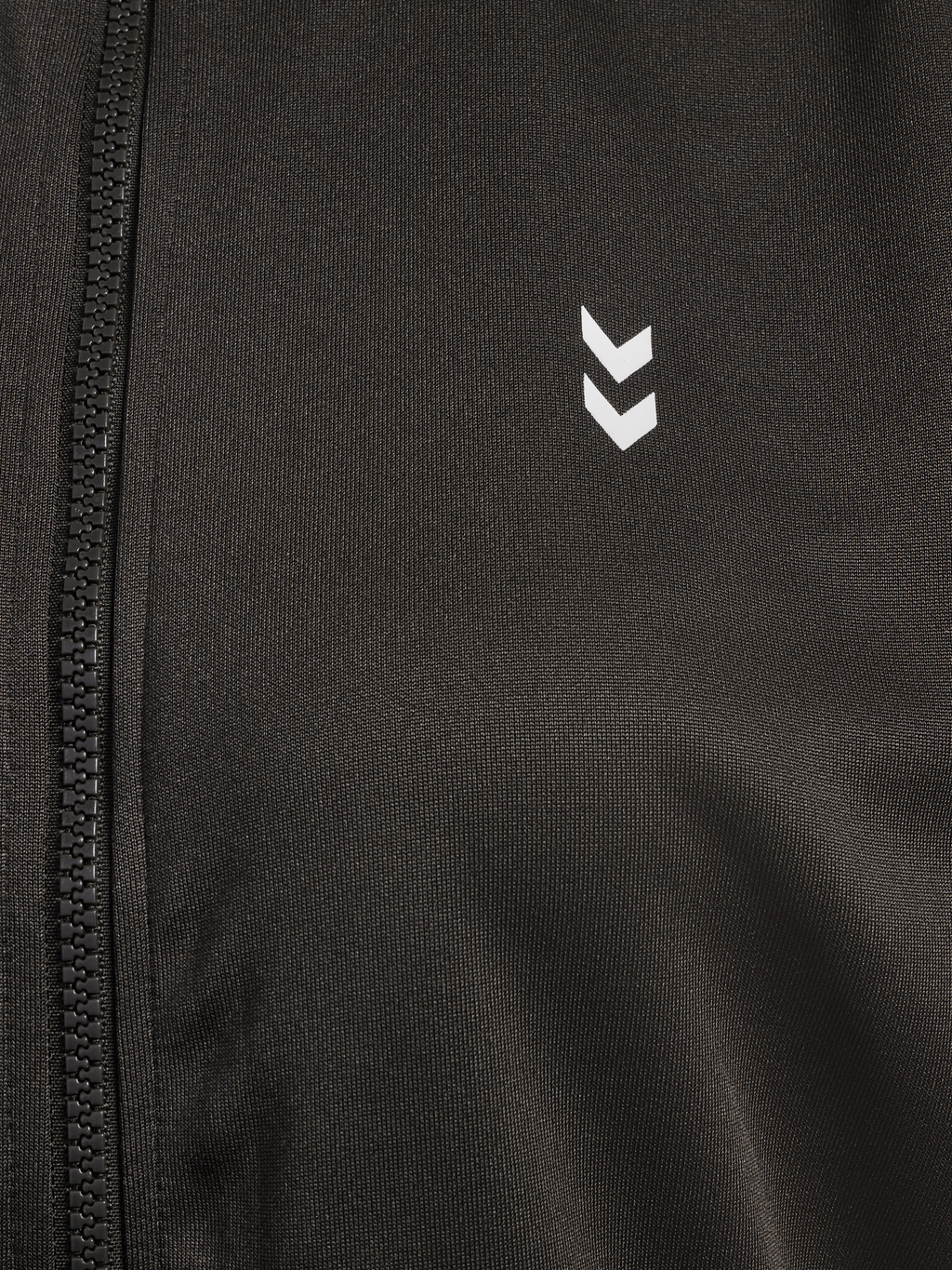 hmlGRACE POLY ZIP JACKET