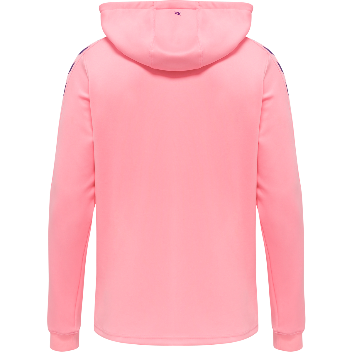 hmlCORE XK POLY SWEAT HOODIE