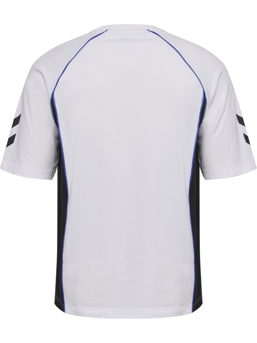 hmlBLAZE26 ATHLEISURE T-SHIRT S/S