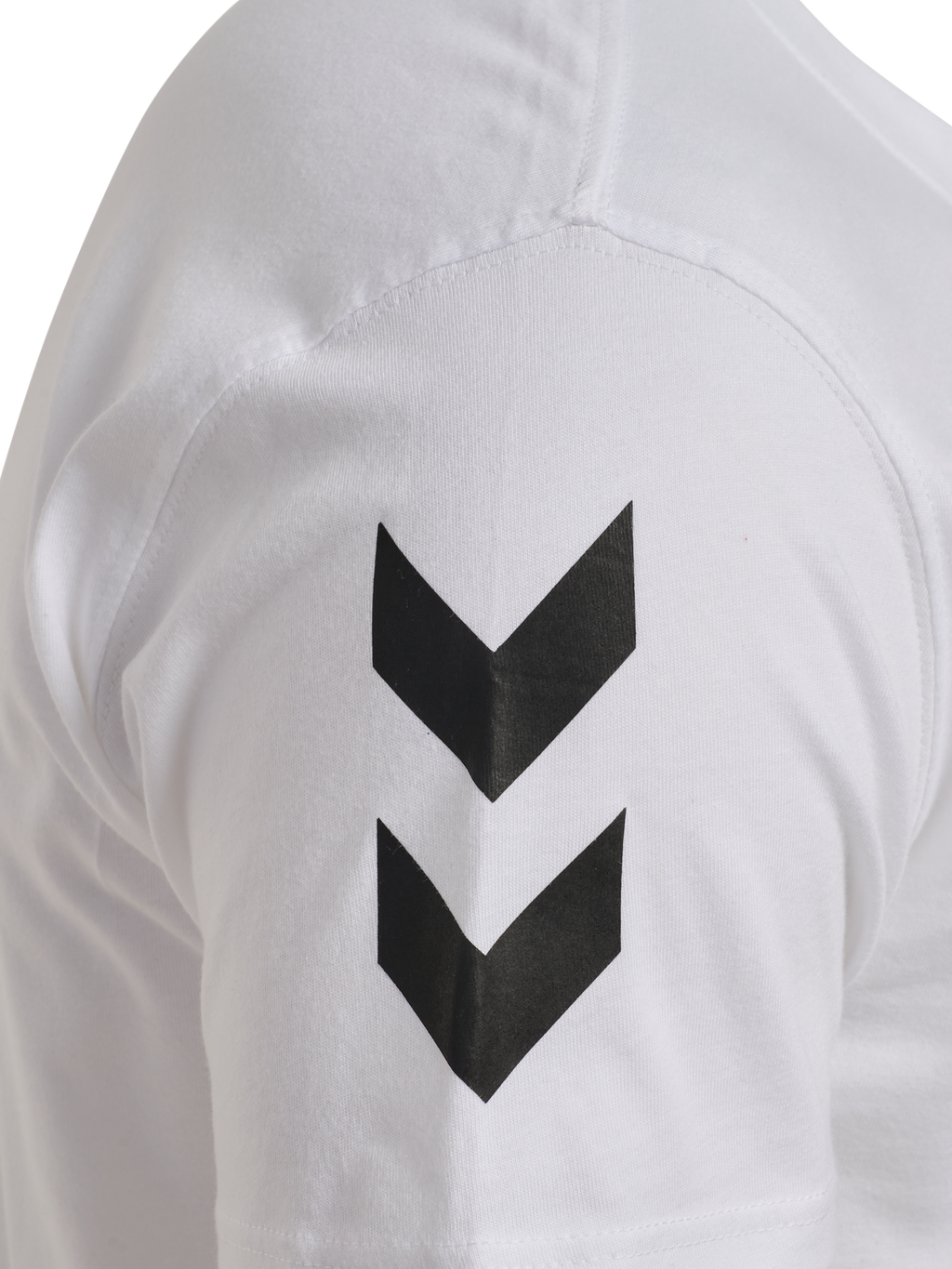 hmlGO 2.0 CHEVRON T-SHIRT S/S