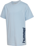 hmlJR REG GRAPHIC T-SHIRT S/S