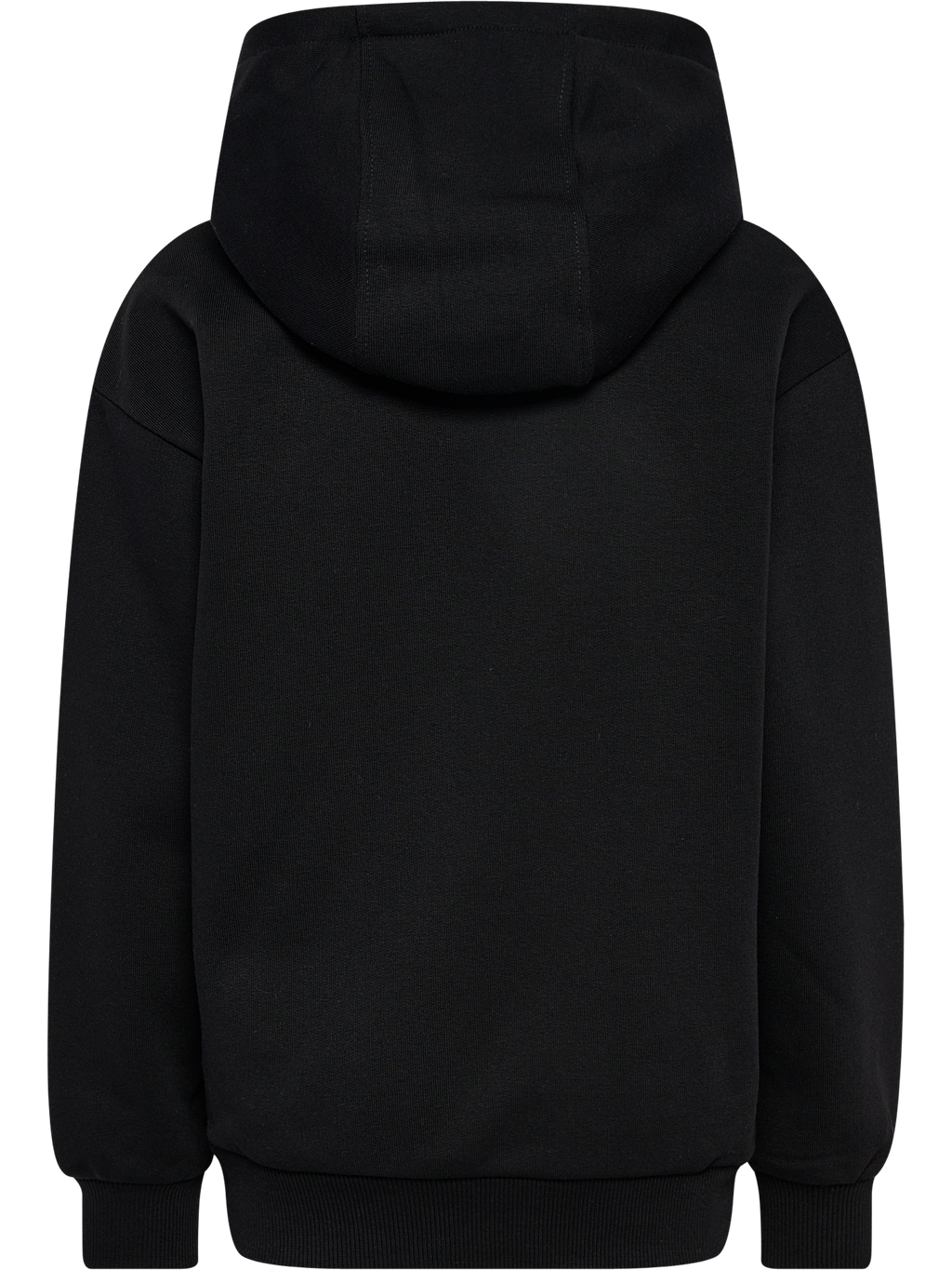 hmlJR LOOSE HOODIE BEE
