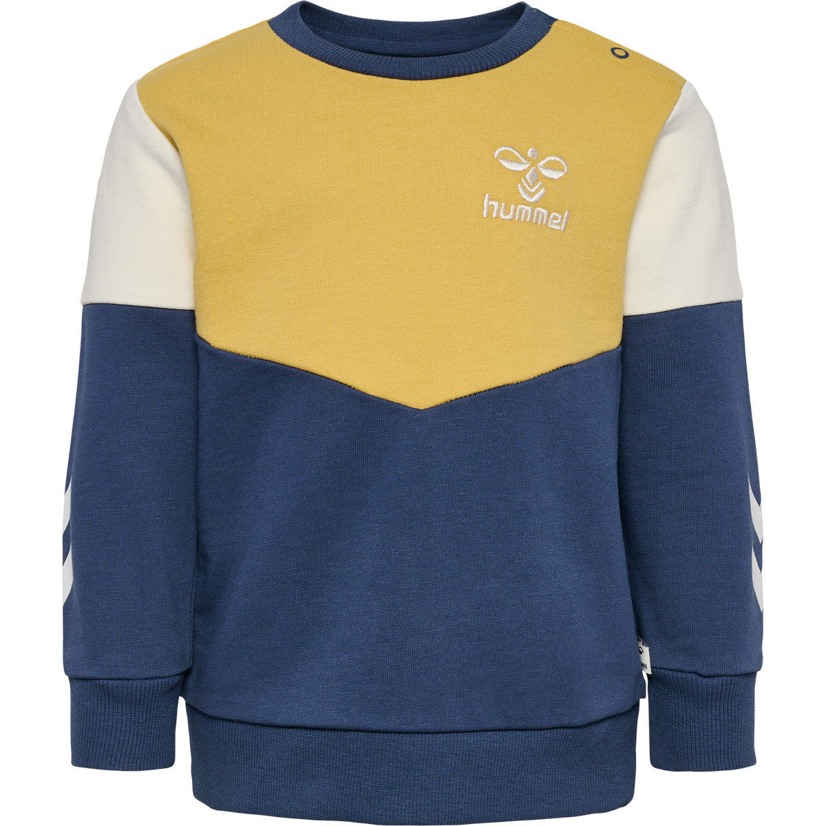 hmlHAPPY NOW SWEATSHIRT