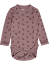 hmlBAMBO BODY LS