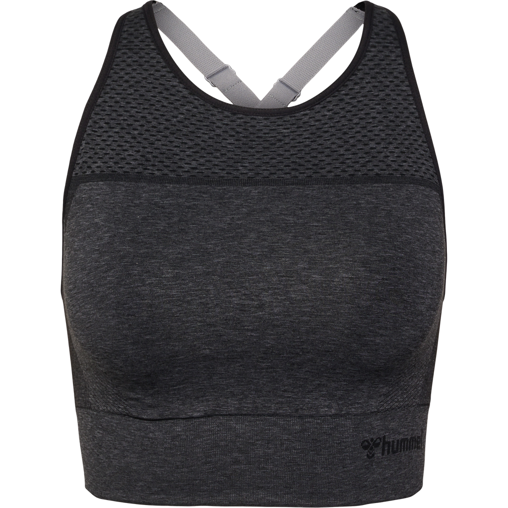 hmlMT HANA 2.0 SEAMLESS SPORTS TOP