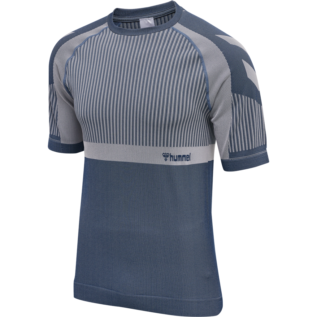 hmlMT UNIT SEAMLESS T-SHIRT