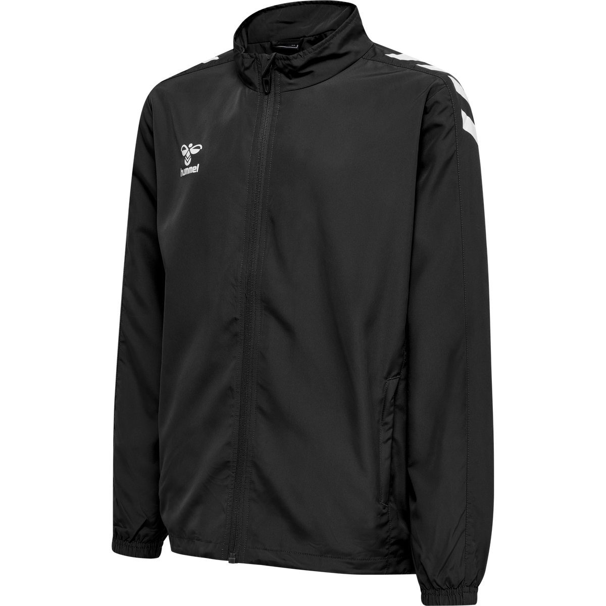 hmlCORE XK MICRO ZIP JACKET KIDS