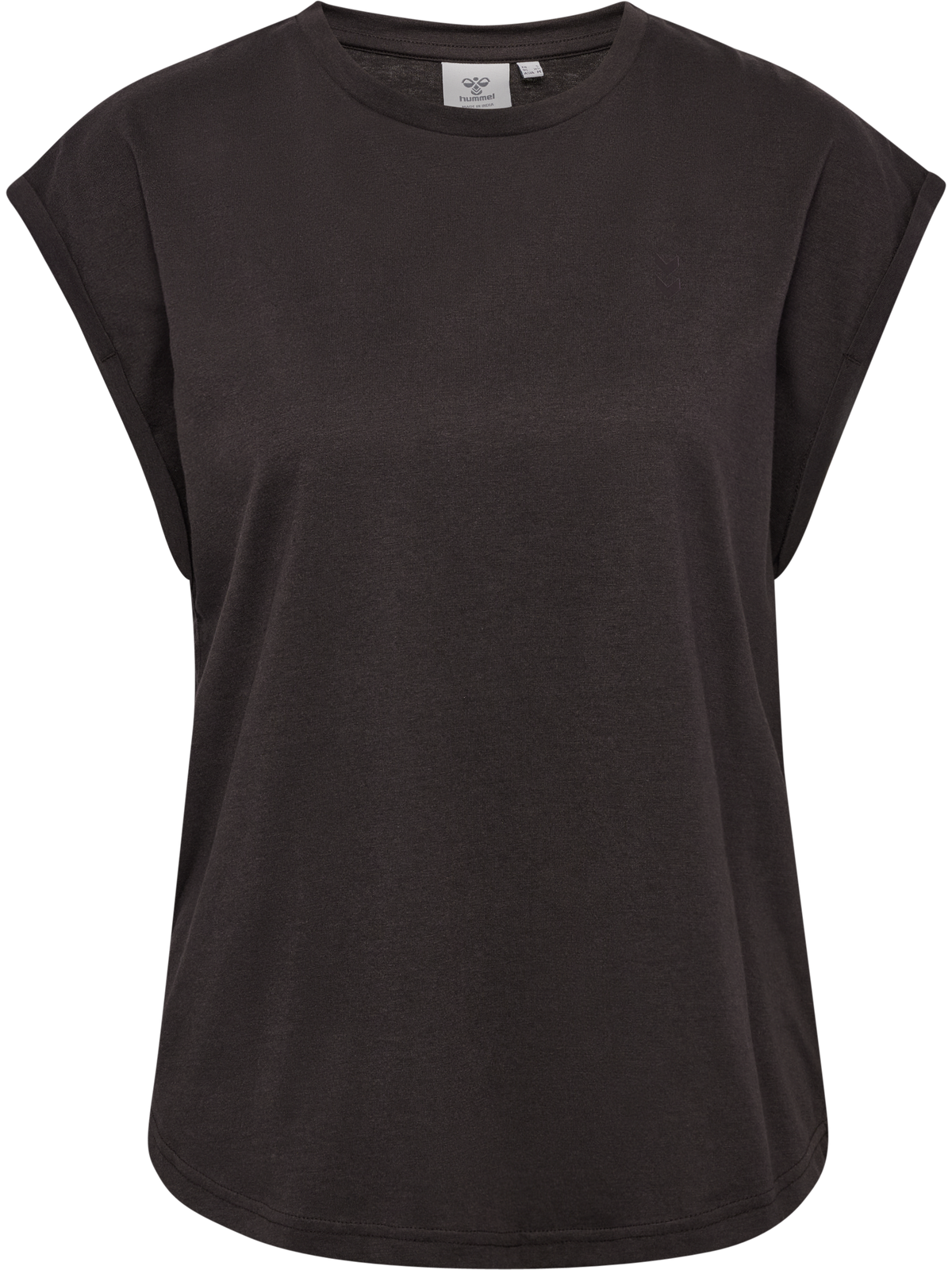 hmlSOFT RELAXED W T-SHIRT S/S