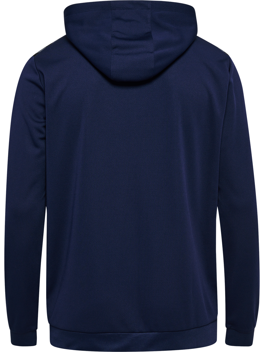 hmlAUTHENTIC PL ZIP HOODIE