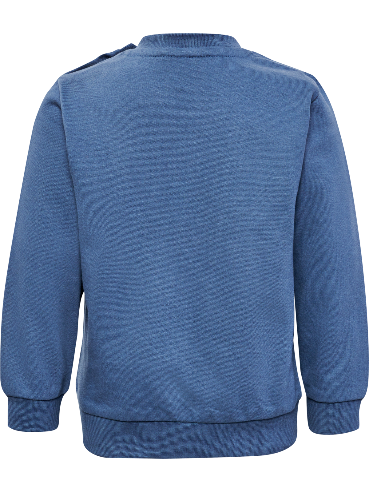 hmlLIME SWEATSHIRT