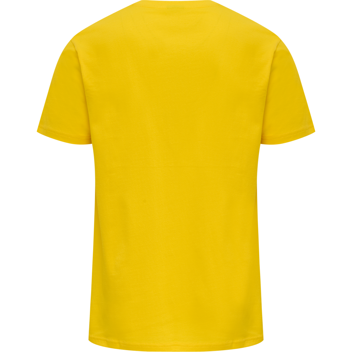 hmlRED BASIC T-SHIRT S/S