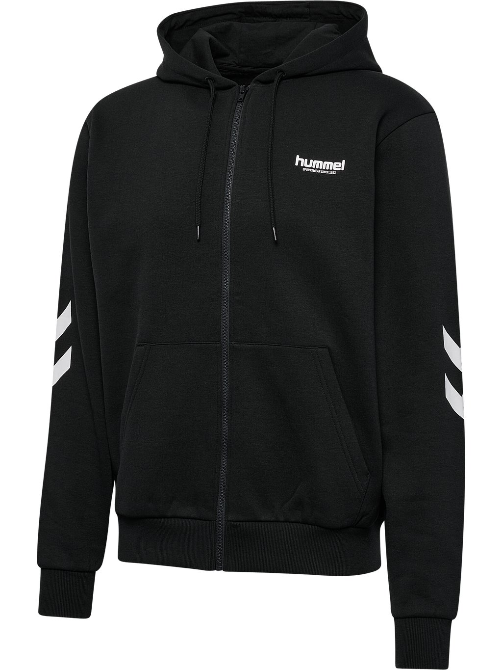 hmlLEGACY 2.0 ZIP HOODIE