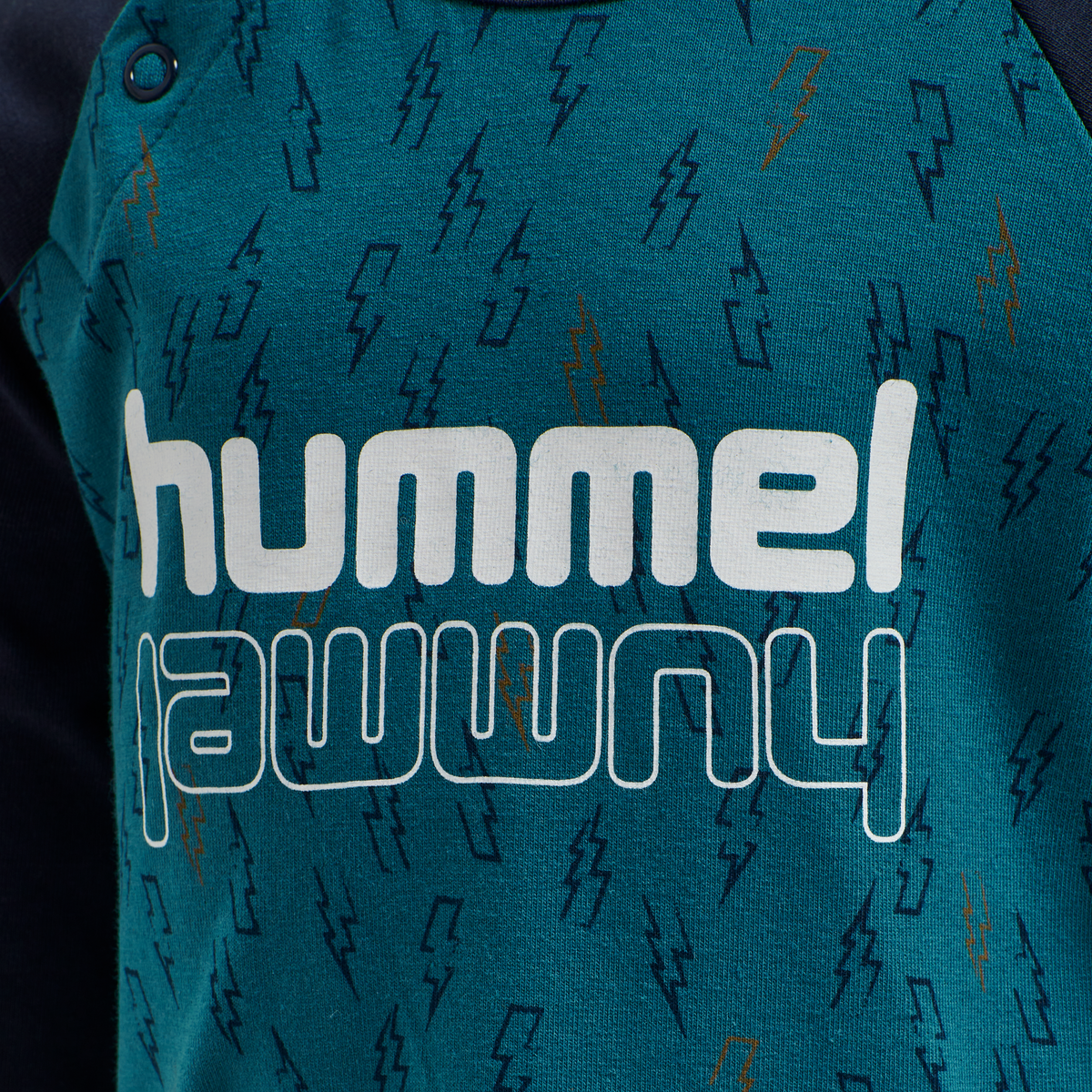 hmlTHUNDER T-SHIRT L/S
