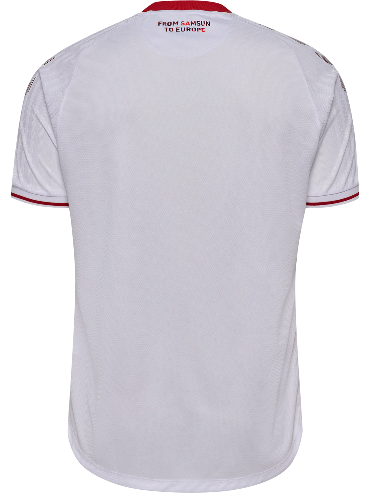SAMSUNSPOR 25/26 AWAY JERSEY S/S