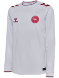 DBU WOMAN 25 AWAY  JERSEY L/S KIDS