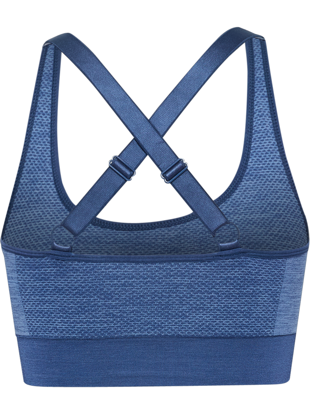 hmlMT SHINE SEAMLESS SPORTS BRA