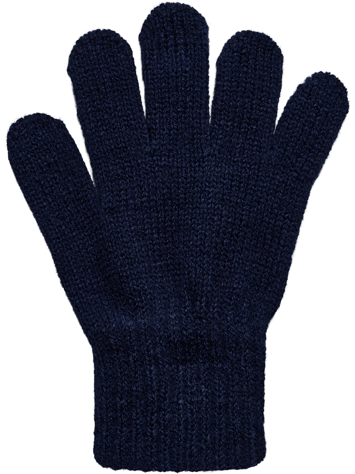 hmlJR KNIT GLOVES 2-PACK