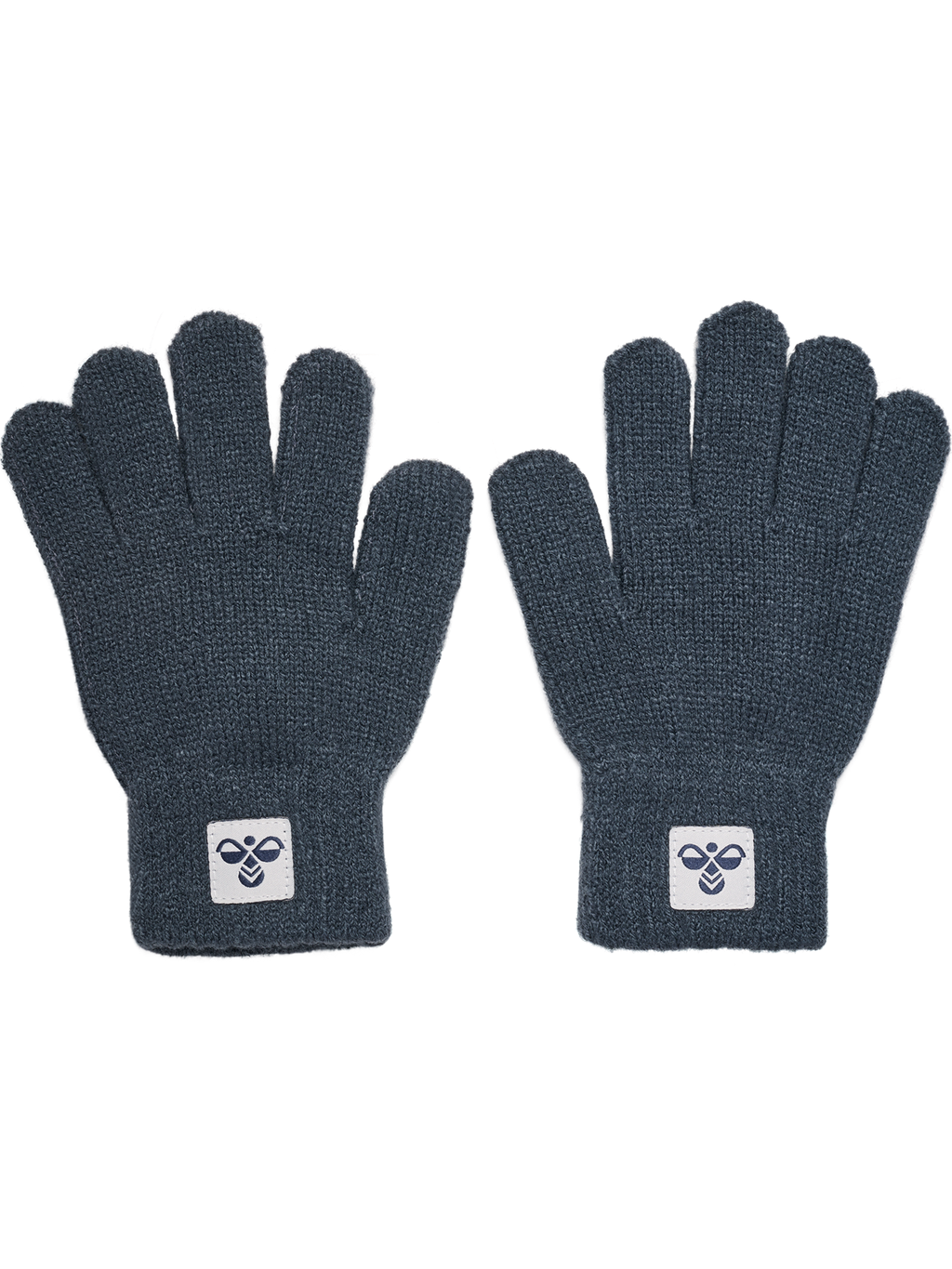 hmlJR KNIT GLOVES 2-PACK