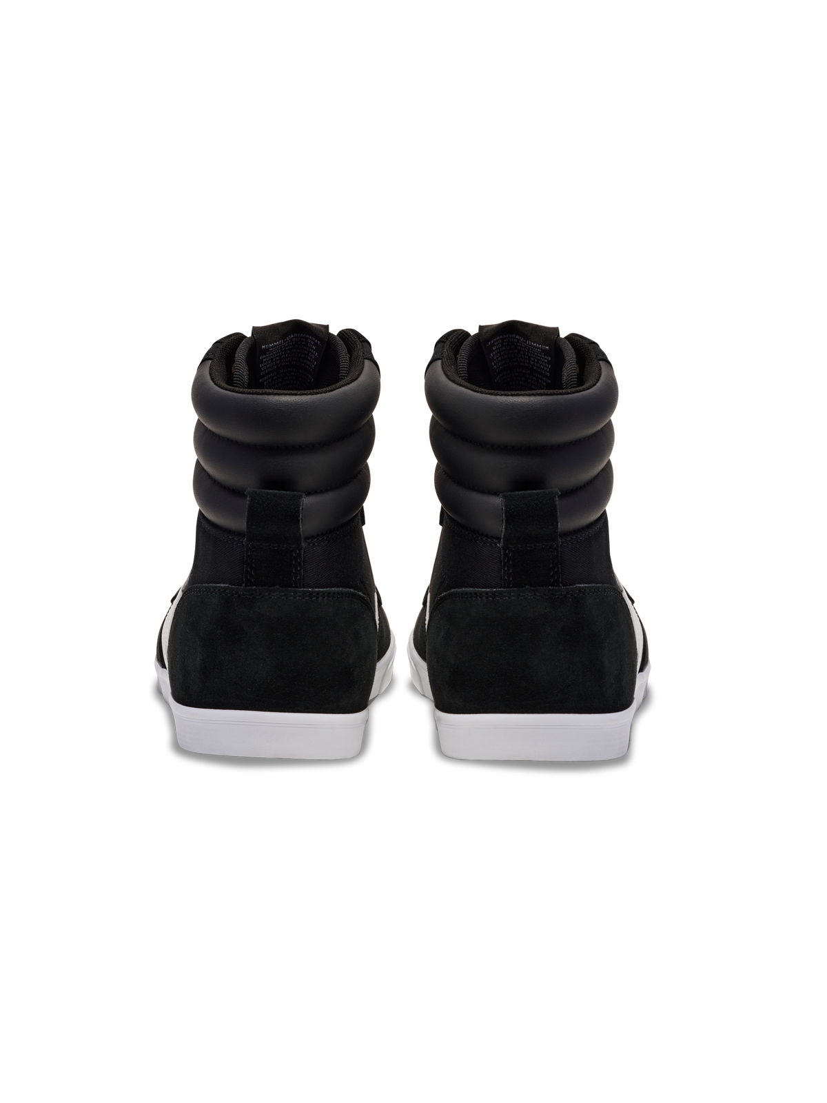 HUMMEL SLIMMER STADIL HIGH
