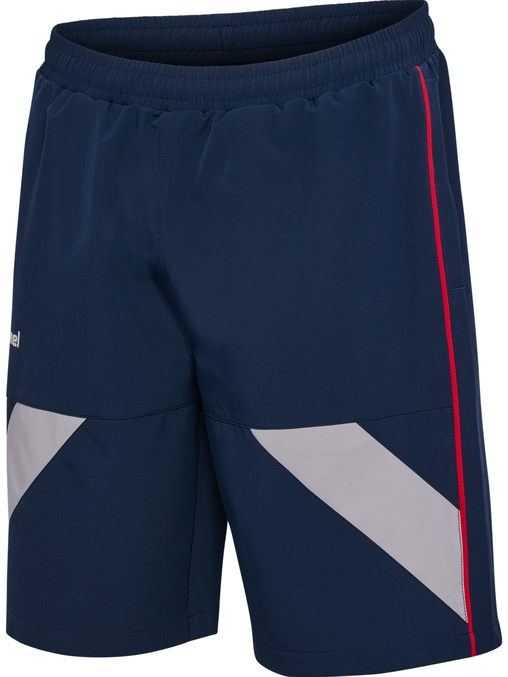 hmlWORLD 26 SHORTS TECH