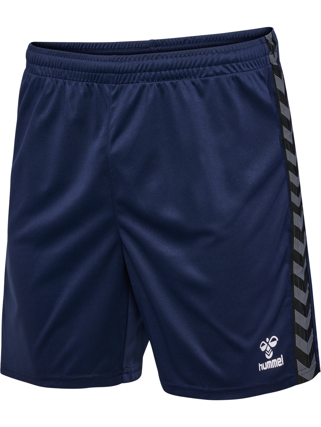 hmlAUTHENTIC PL SHORTS