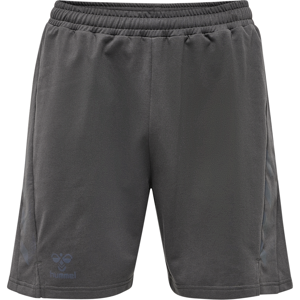 hmlOFFGRID COTTON SHORTS