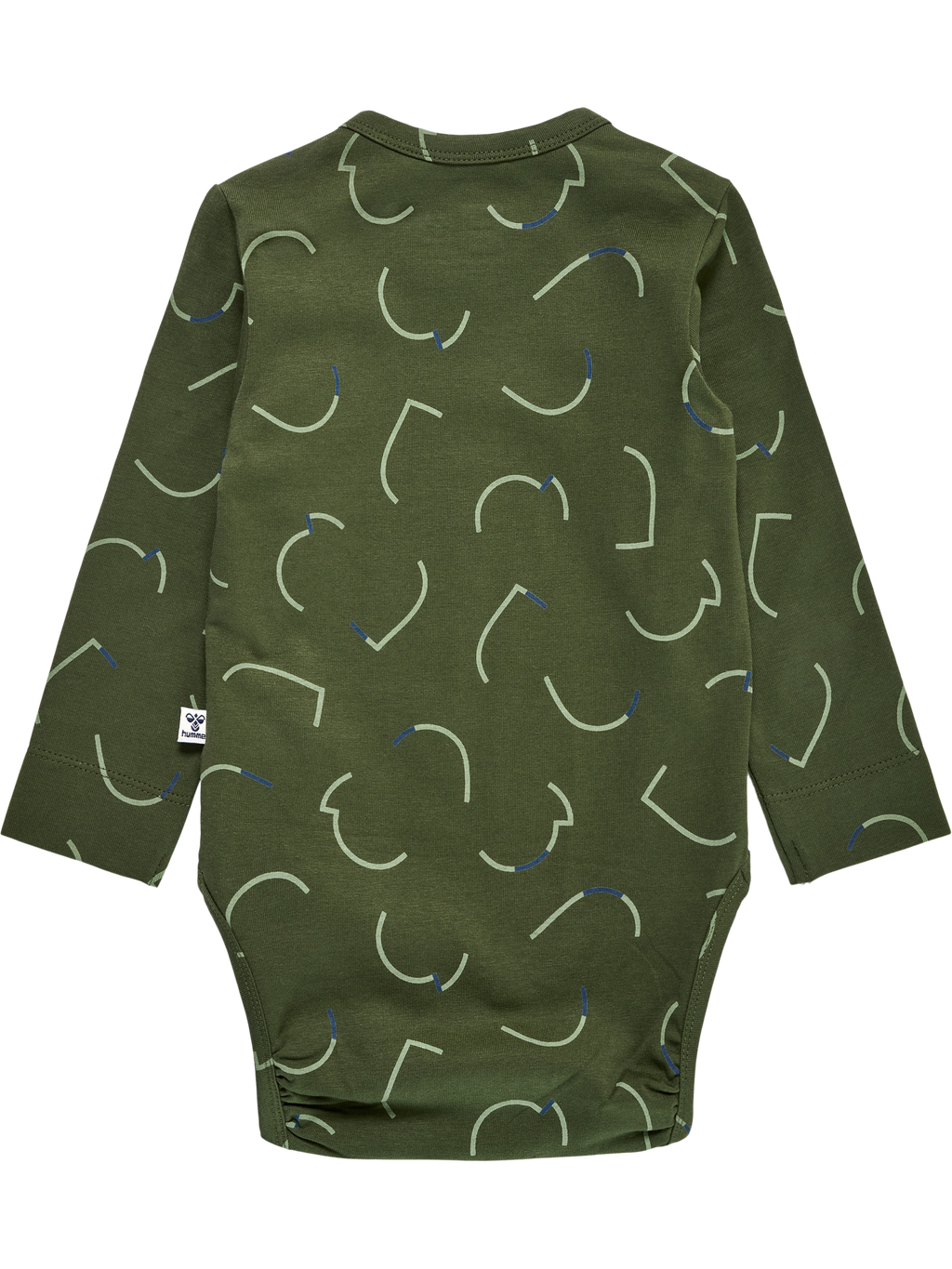 hmlOBI BODY L/S