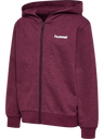 hmlJR FRAME SWEAT ZIP HOODIE