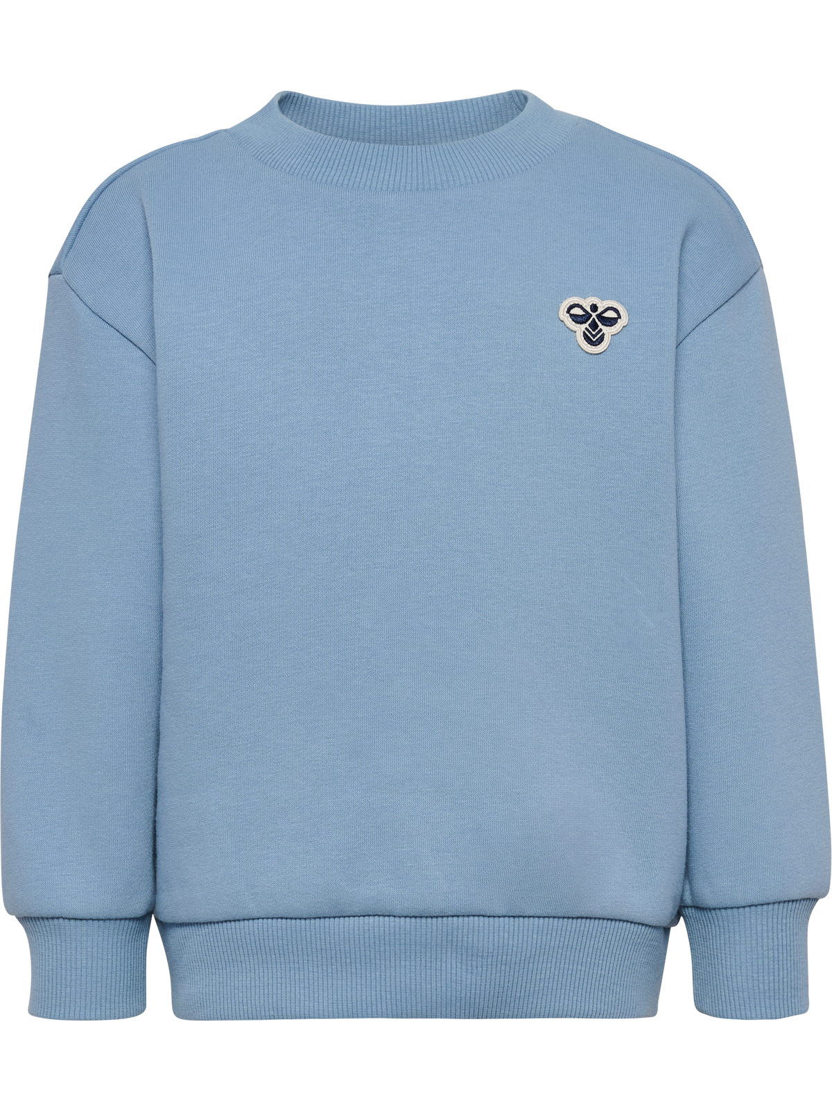 hmlMINI LOOSE CREWNECK BEE
