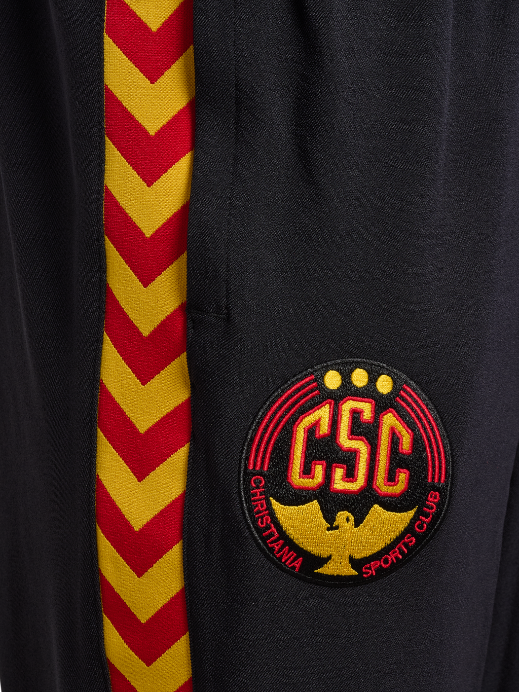 CSC 26/27 hmlROOT TRACK PANTS