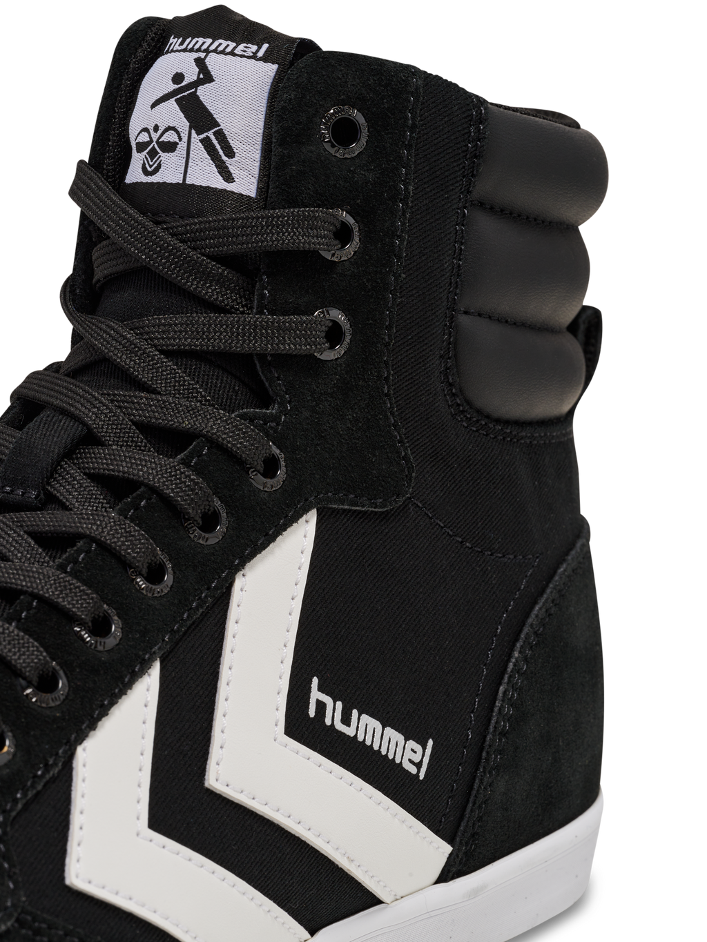 HUMMEL SLIMMER STADIL HIGH