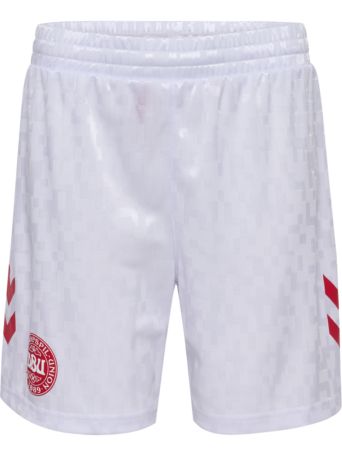 DBU 24 HOME SHORTS KIDS