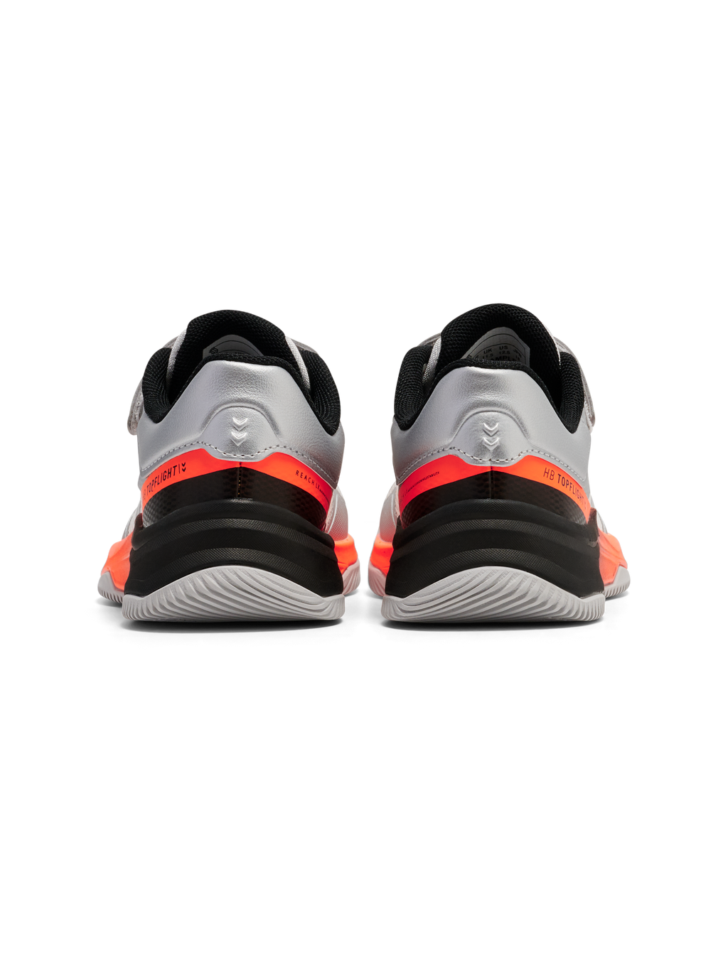 TOPFLIGHT PRO VC JR