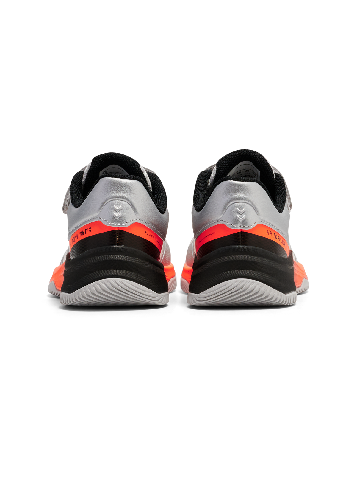 TOPFLIGHT PRO VC JR