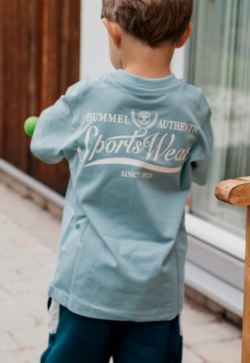 t-shirts